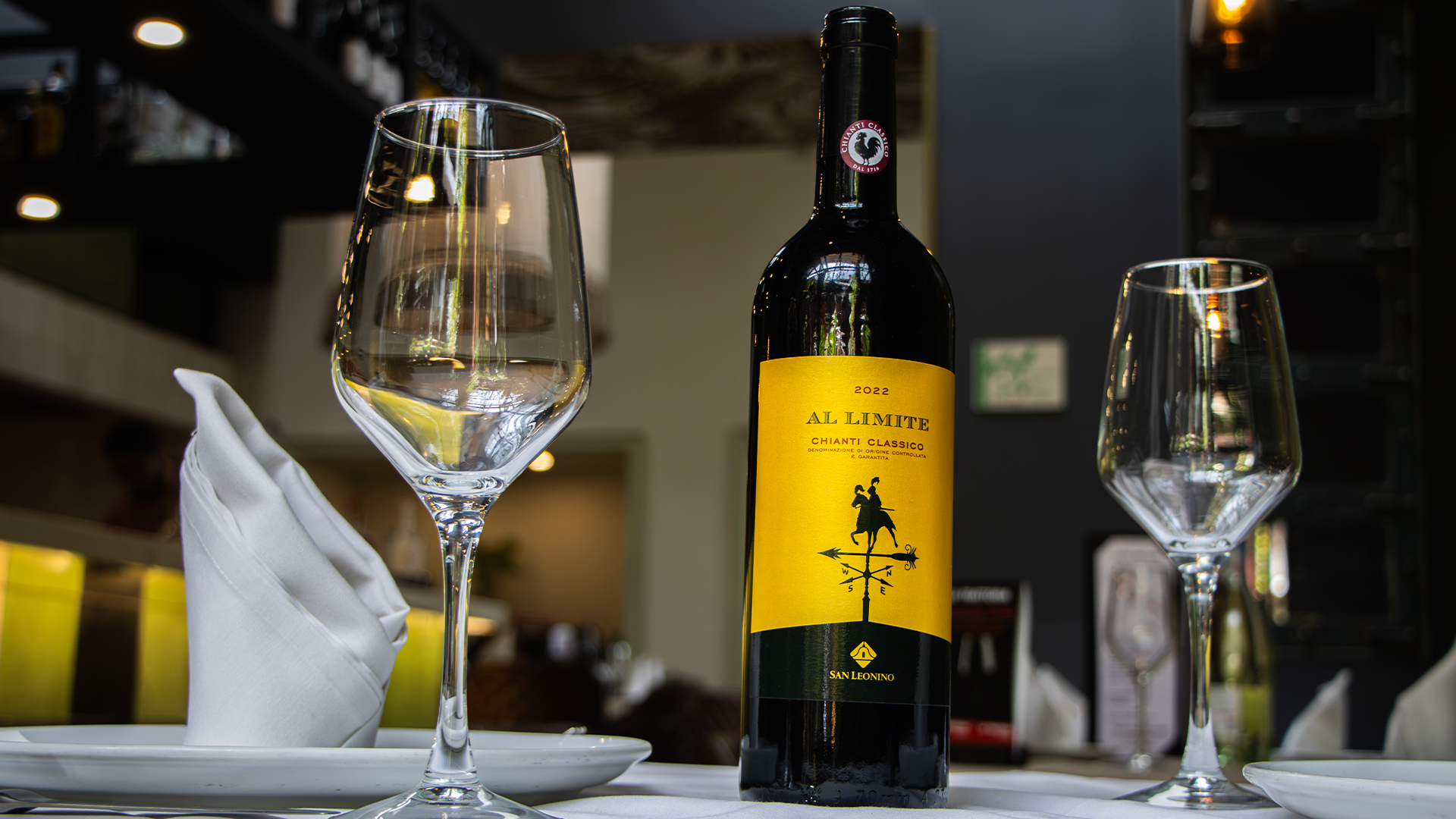 Promociones Trattoria